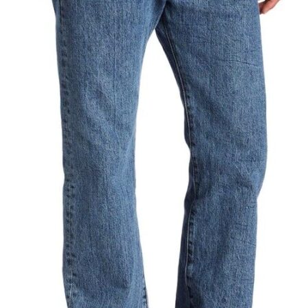 Men's  Fit Jeans
