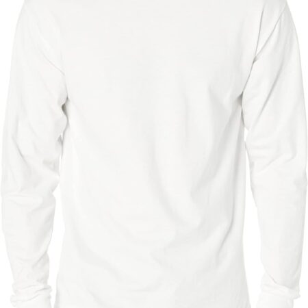 Men's Beefy Long Sleeve Shirt