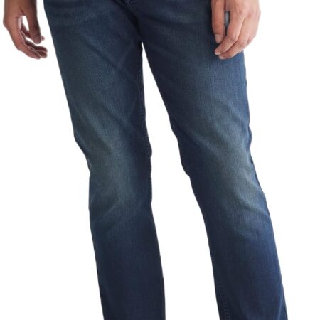 Men's Slim Fit Jeans