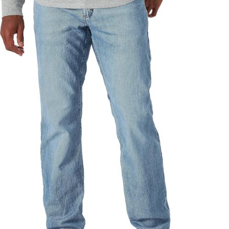 Men's Legendary Regular Straight Jean